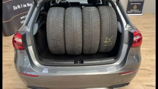 Leasing Sedan MERCEDES A 200 2018