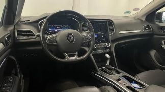 Finansowanie Wóz Renault MEGANE E-TECH 2021