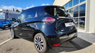Leasing Sedan Renault ZOE 2022