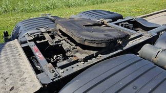 Finansowanie Ciągnik siodłowy Scania R450 2021