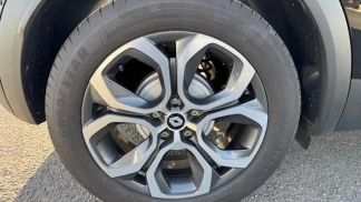 Financování SUV Renault Captur 2022