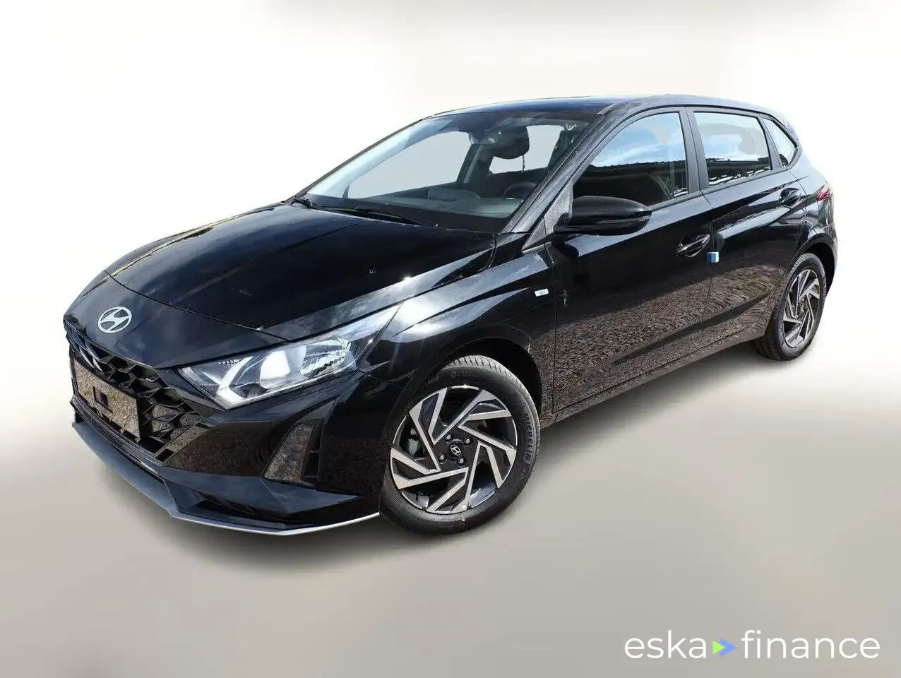 Leasing Hatchback Hyundai i20 2024