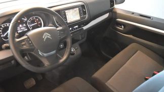 Finansowanie Hatchback Citroën Jumpy 2024