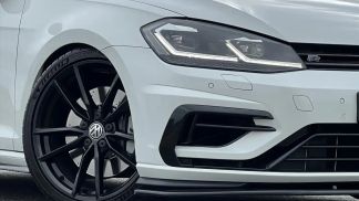 Lízing Hatchback Volkswagen Golf 2017