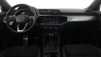 Lízing SUV Audi Q3 2022