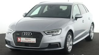 Leasing Hayon Audi A3 2020