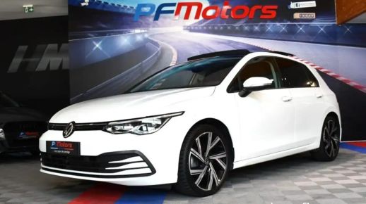 Volkswagen Golf 2020