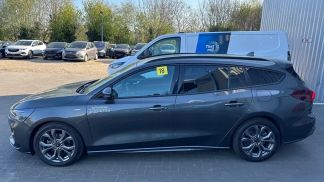 Finansowanie Wóz Ford Focus 2022