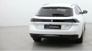 Finansowanie Wóz Peugeot 508 2023