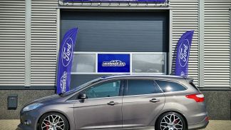 Leasing Wagon Ford Focus 2012