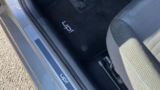 Lízing Sedan Volkswagen up! 2014