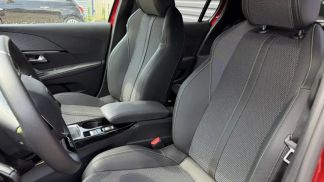 Leasing Coupe Peugeot 208 2024