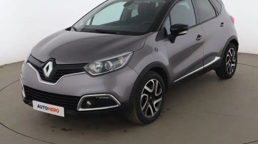 Renault Captur 2015