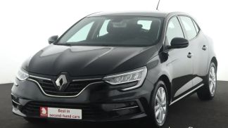 Hatchback Renault Megane 2022