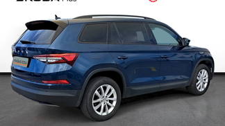 Leasing SUV Skoda Kodiaq 2021