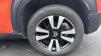 Leasing SUV Citroën C3 Aircross 2020