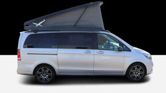 Finansowanie Hatchback MERCEDES MARCO POLO 2023