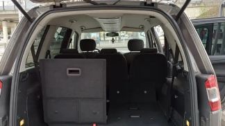 Lízing Hatchback Ford Galaxy 2012