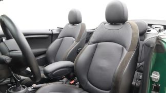 Finansowanie Zamienny MINI Cooper Cabrio 2021