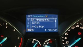Finansowanie SUV Ford Kuga 2014