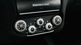 Financování Kupé Ferrari 599 2011