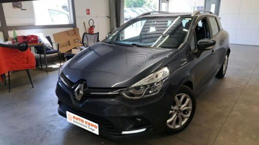Renault Clio 2019