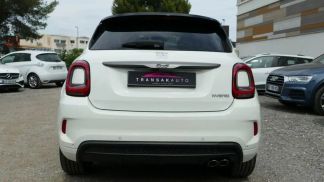 Finansowanie Hatchback Fiat 500X 2023