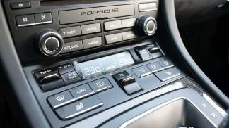 Leasing Convertible Porsche 911 2019