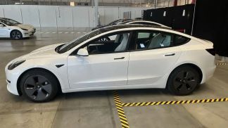 Lízing Sedan Tesla Model 3 2021