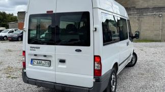 Finansowanie Hatchback Ford Transit 2013