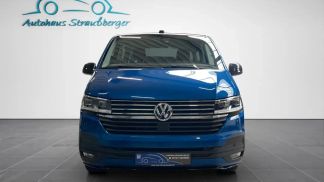 Finansowanie Hatchback Volkswagen T6 Multivan 2021