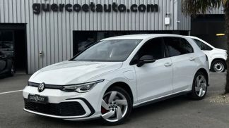 Leasing Sedan Volkswagen Golf 2021