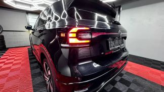 Lízing SUV Volkswagen T-Cross 2021