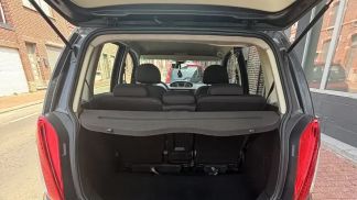 Finansowanie Hatchback Lancia MUSA 2011