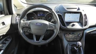 Lízing Hatchback Ford Grand C-Max 2019
