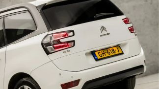 Leasing Hatchback Citroën GRAND C4 PICASSO 2015