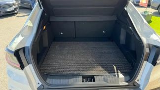 Leasing SUV Renault Arkana 2024