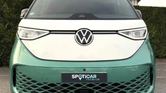 Leasing Hayon Volkswagen ID. Buzz 2023