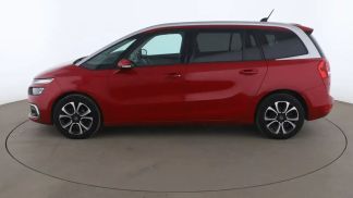 Leasing Hatchback Citroën C4 Picasso 2020