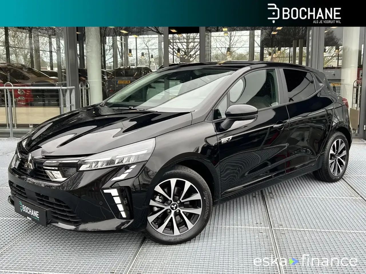 Finansowanie Hatchback Mitsubishi Colt 2024