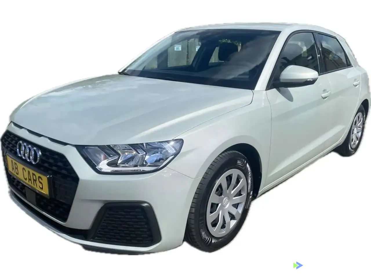 Finansowanie Hatchback Audi A1 2023