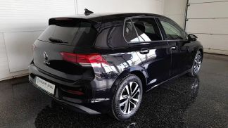 Finansowanie Sedan Volkswagen Golf 2021