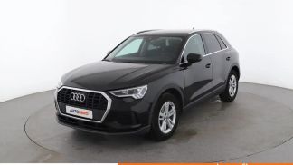 Leasing SUV Audi Q3 2020