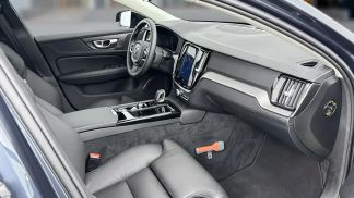 Finansowanie Wóz Volvo V60 2024