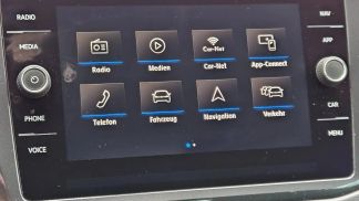 Leasing SUV Volkswagen Tiguan 2018