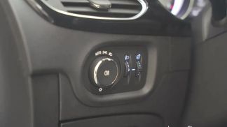 Leasing Wagon Opel Astra 2021
