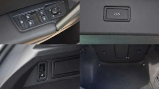Financování SUV Volkswagen Tiguan 2021