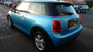 Leasing Hatchback MINI ONE 2018