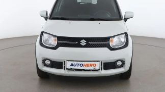 Leasing Hatchback Suzuki Ignis 2018