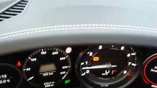 Leasing Convertible Porsche 911 2023